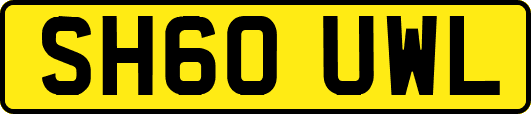 SH60UWL