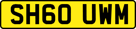 SH60UWM