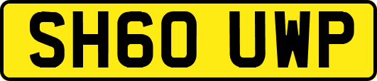 SH60UWP