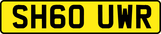 SH60UWR