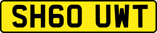 SH60UWT