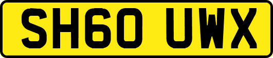 SH60UWX