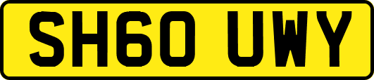 SH60UWY