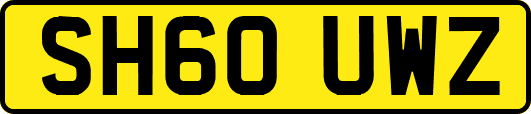 SH60UWZ