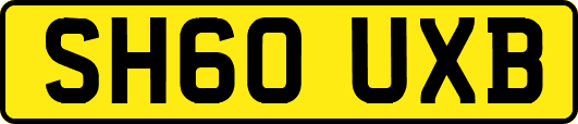 SH60UXB