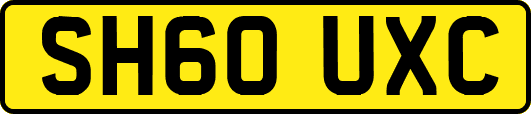 SH60UXC