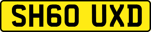 SH60UXD