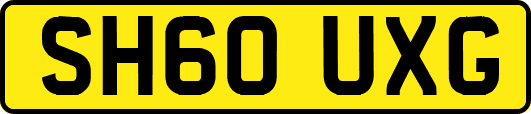 SH60UXG