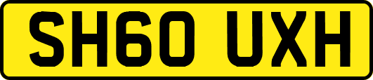 SH60UXH