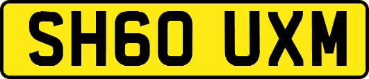 SH60UXM