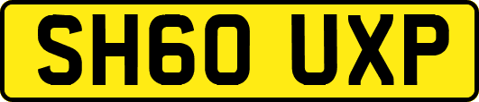 SH60UXP