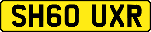 SH60UXR