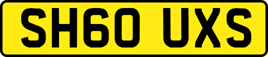 SH60UXS