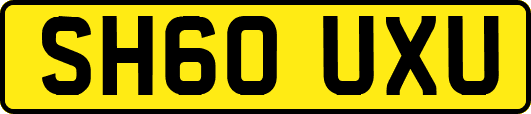 SH60UXU