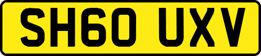 SH60UXV