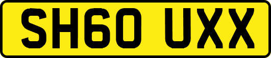 SH60UXX