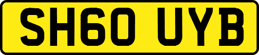 SH60UYB