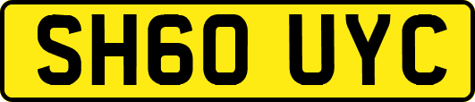 SH60UYC