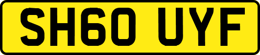 SH60UYF