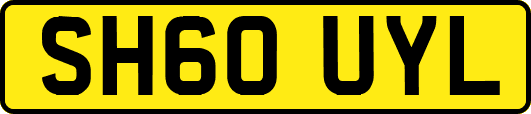 SH60UYL