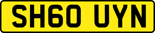 SH60UYN