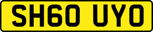 SH60UYO
