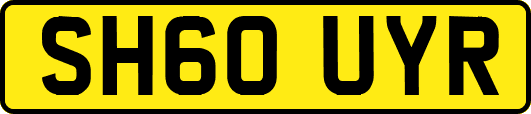 SH60UYR