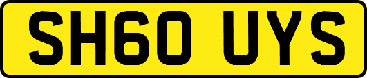 SH60UYS