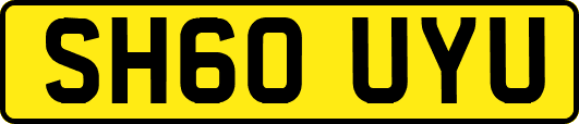 SH60UYU