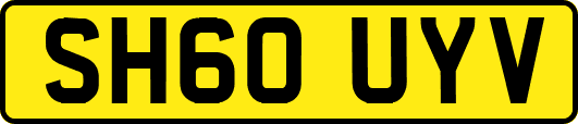 SH60UYV