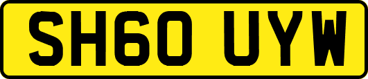 SH60UYW