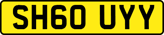 SH60UYY