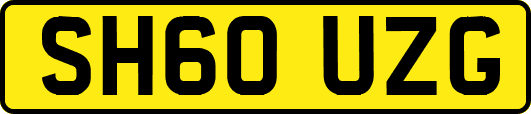 SH60UZG