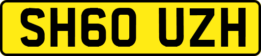 SH60UZH