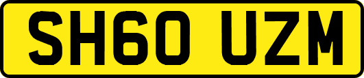 SH60UZM