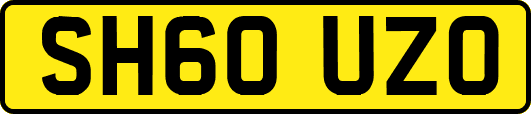 SH60UZO