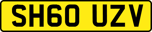 SH60UZV