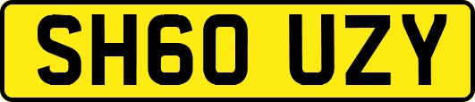 SH60UZY