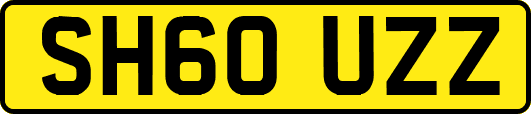 SH60UZZ