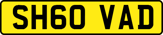 SH60VAD