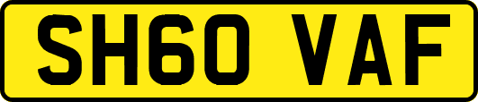 SH60VAF