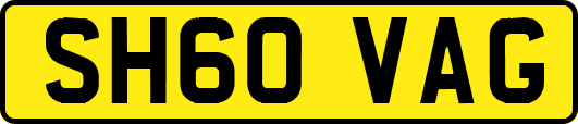 SH60VAG