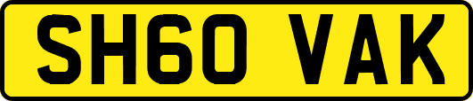 SH60VAK