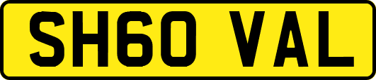 SH60VAL