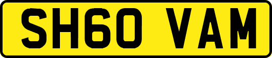 SH60VAM