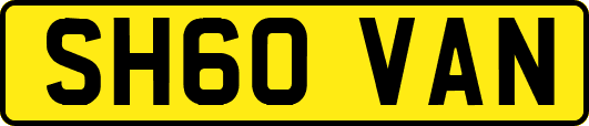 SH60VAN