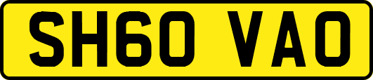 SH60VAO