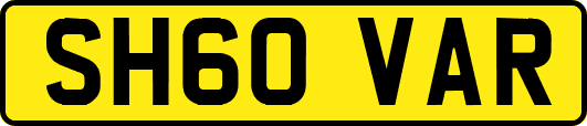 SH60VAR