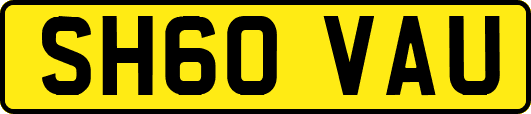 SH60VAU