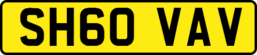 SH60VAV